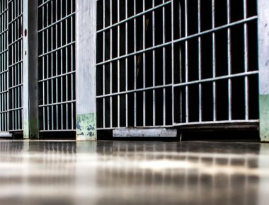 Σωφρονιστικός υπάλληλος των φυλακών Νιγρίτας τραυματίστηκε από κρατούμενο